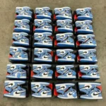 Authentic Nike sneakers pallets - Image 16