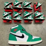 Authentic Nike sneakers pallets - Image 15