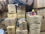 Authentic Perfume Pallet - Image 6