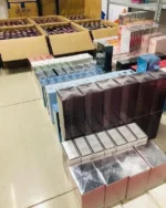 Authentic Perfume Pallet - Image 9