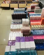 Authentic Perfume Pallet - Image 7