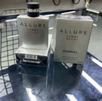 Authentic Perfume Pallet - Image 3
