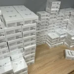 Apple Airpods pro pallets