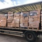 living and home returns 18 PALLETS