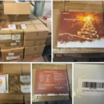 lights-Battery Operated Fairy Lights 500 units