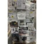 4 Pallet Spaces of Appliances, Home/Garden & More - Image 2