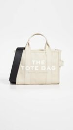 Marc Jacobs Women's The Small Tote Bag - Image 5