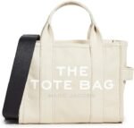 Marc Jacobs Women's The Small Tote Bag