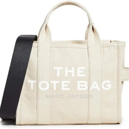Marc Jacobs Women's The Small Tote Bag