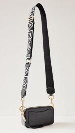 Marc Jacobs Women's The Snapshot Bag - Image 2