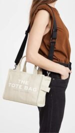 Marc Jacobs Women's The Small Tote Bag - Image 6