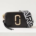 Marc Jacobs Women's The Snapshot Bag