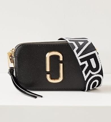 Marc Jacobs Women's The Snapshot Bag