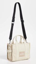 Marc Jacobs Women's The Small Tote Bag - Image 4