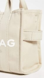 Marc Jacobs Women's The Small Tote Bag - Image 3