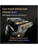 Braun - Series 9 Shaver 9670cc - Image 4
