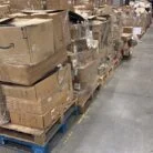 amazon FBA pallets