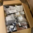 SHEIN half pallet accessories and home