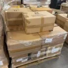 JD Williams Clothing half Pallet