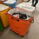 Branded merchandise mystery box