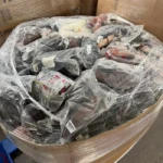 500 mixed Shoes - Image 6