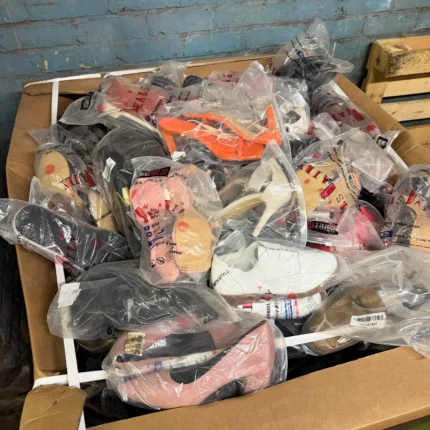 200 mixed Shoes Copy
