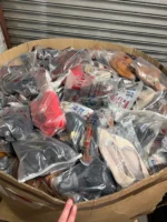 500 mixed Shoes - Image 5