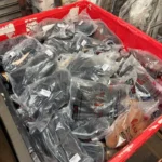 500 mixed Shoes