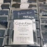 CALVIN KLEIN MEN’S BOXERS - Image 4