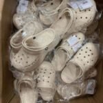 Authentic Crocs Pallets – Wholesale Footwear Stock - Image 2