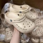 Crocs Pallets