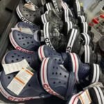 Authentic Crocs Pallets – Wholesale Footwear Stock - Image 4