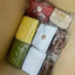 Woman bags & purse pallets - Image 8