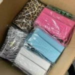 Woman bags & purse pallets - Image 5