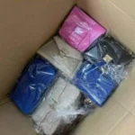 Woman bags & purse pallets - Image 6