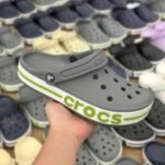 Authentic Crocs Pallets – Wholesale Footwear Stock - Image 6