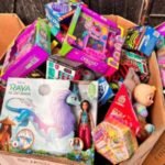 MIXED TOY PALLETS - Image 3