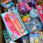 MIXED TOY PALLETS - Image 4
