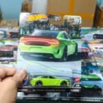 HOT WHEELS TOYS PALLETS - Image 5