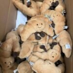 JELLYCAT TOYS BULK SALE - Image 4
