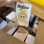 LABUBU TOYS BULK PALLETS