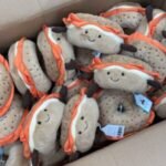JELLYCAT TOYS BULK SALE - Image 6