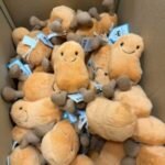 JELLYCAT TOYS BULK SALE - Image 7