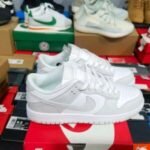 Trainers Pallets Available for Sale – Wholesale Footwear Stock - Image 2