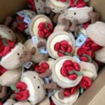 JELLYCAT TOYS BULK SALE - Image 12