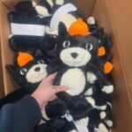 JELLYCAT TOYS BULK SALE - Image 9