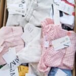 Zara Job Lot Pallets - Image 2