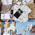 Zara Job Lot Pallets - Image 3
