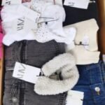 Zara Job Lot Pallets - Image 4