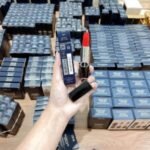 Cosmetics Pallets - Image 4